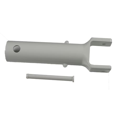 Jed Pool Tools JED Pool Tools Pool Vacuum Handle 80-219